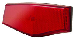 Feu arrière Plateo XBA