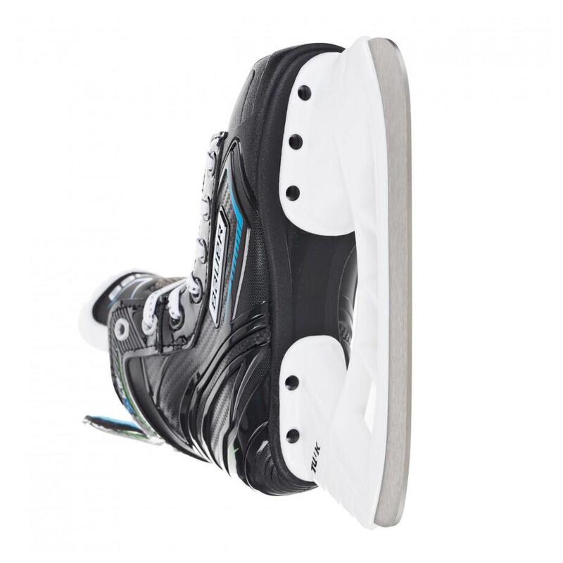 BAUER X-LP YTH patine hochei lățime R