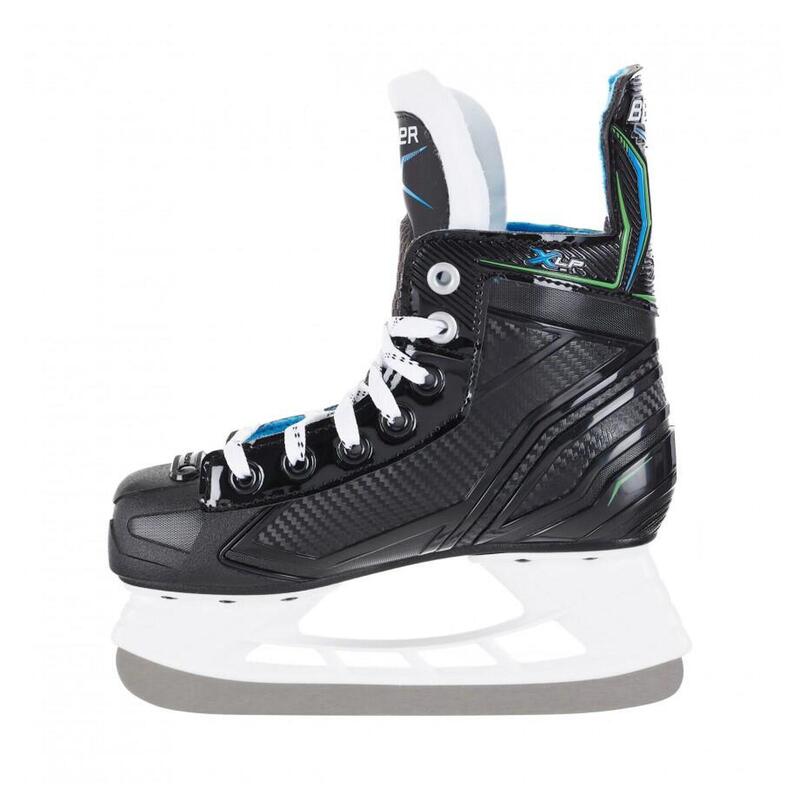 BAUER X-LP YTH patine hochei lățime R