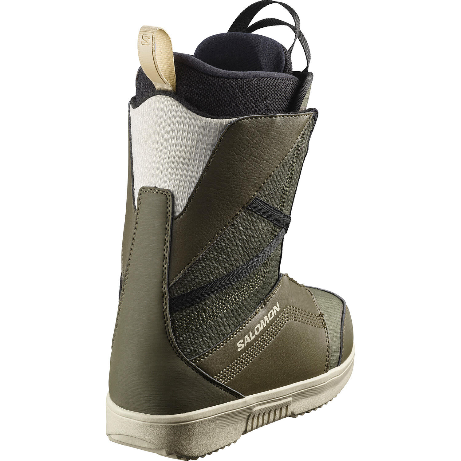 Boots De Snowboard Scarlet Boa Femme 2/2