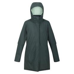 Yewbank III Femme Randonnée Veste imperméable