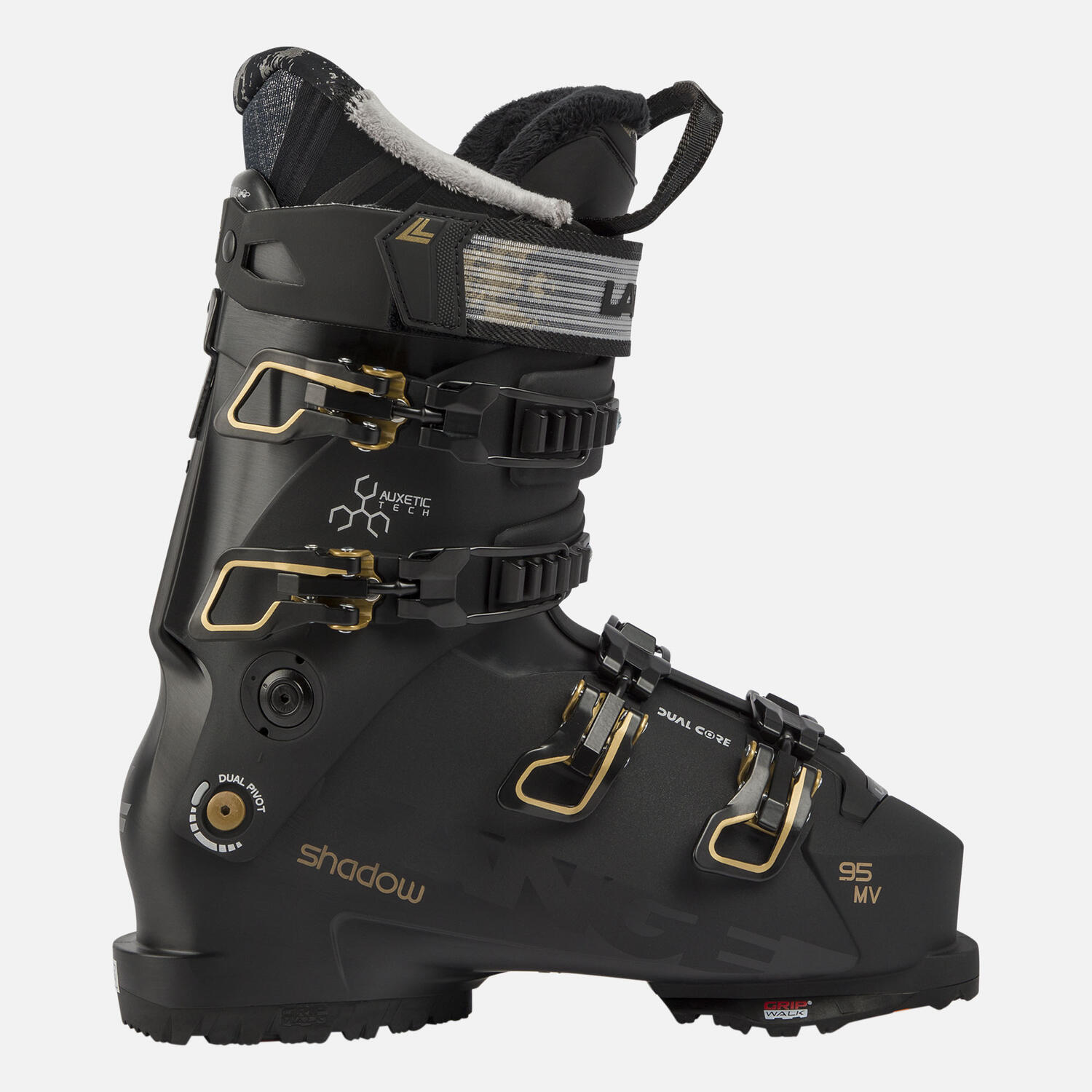 Lange Shadow 95 W LV GW dames skischoenen 1/7