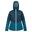 Giacca 2 In 1 Donna Regatta Wentwood VIII Corrente Del Golfo