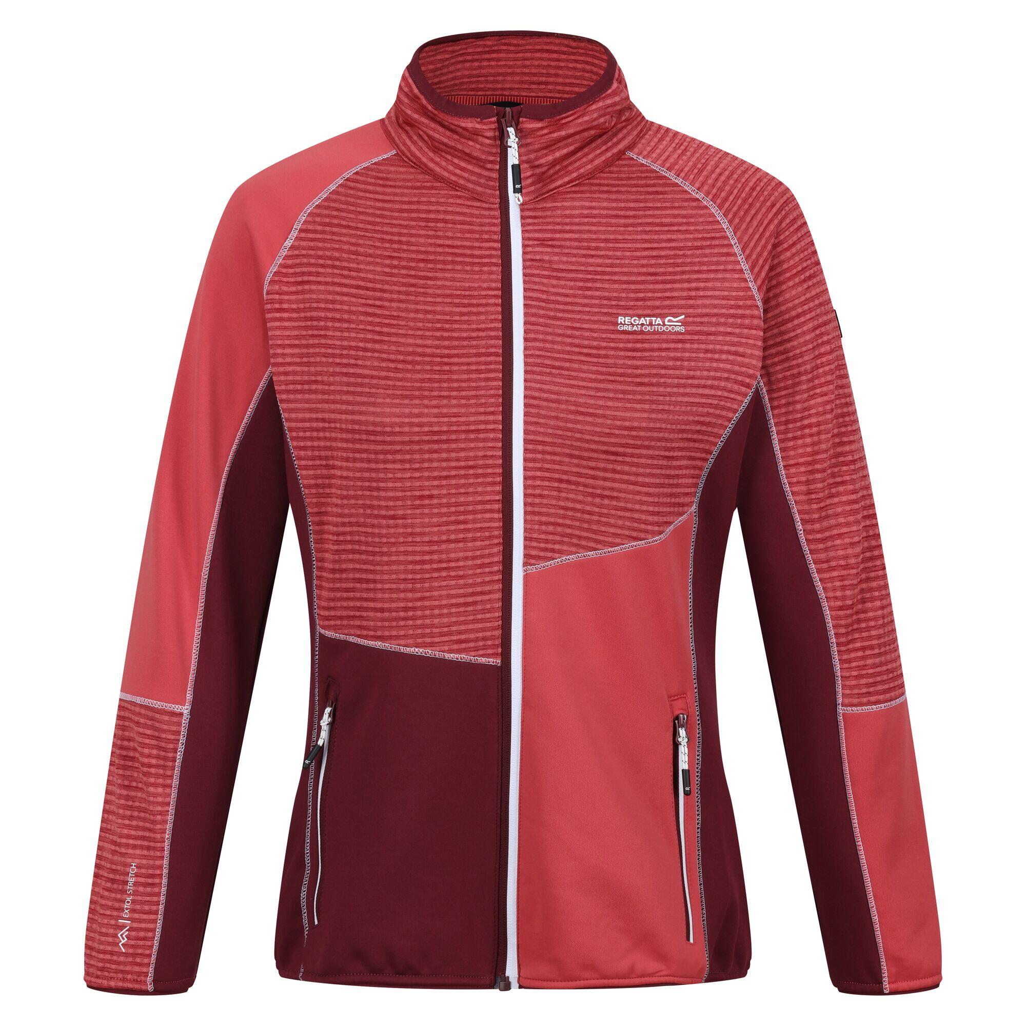 REGATTA Yare VIII Women's Lightweight Walking Jacket