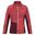 "Yare VIII" Jacke für Damen Rot/Mineral Rot