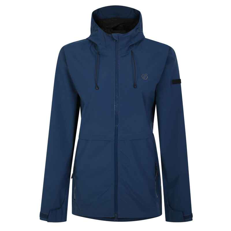 Switch Up Damen-Walkingjacke