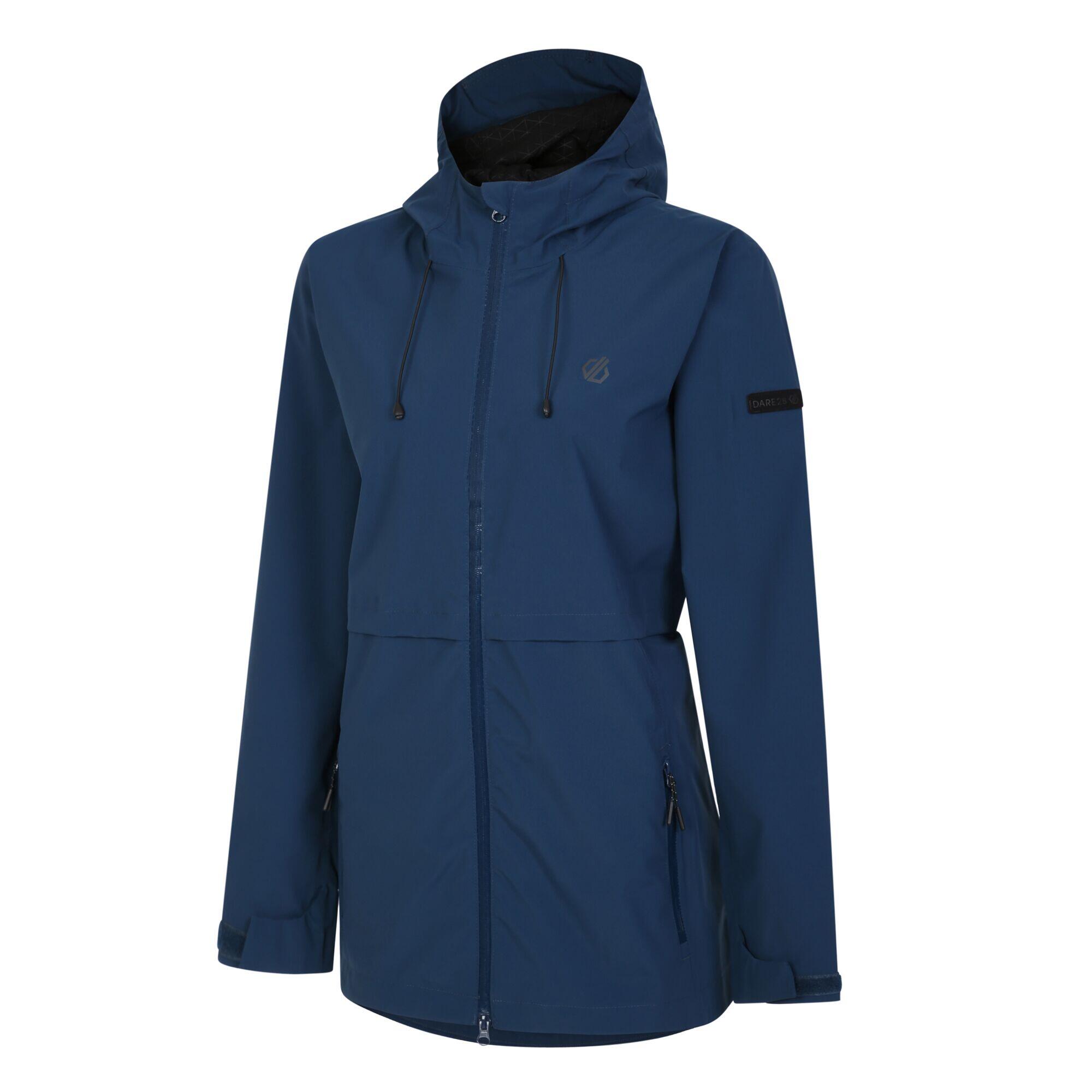 Switch Up Women's Walking Jacket 3/5