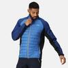 Veste de sport hybride homme Clumber IV