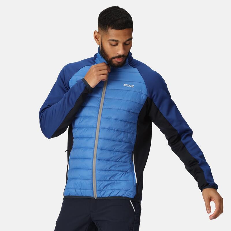 Clumber IV Active Hybridjacke für Herren