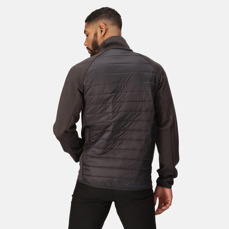 Clumber IV Active Hybridjacke für Herren