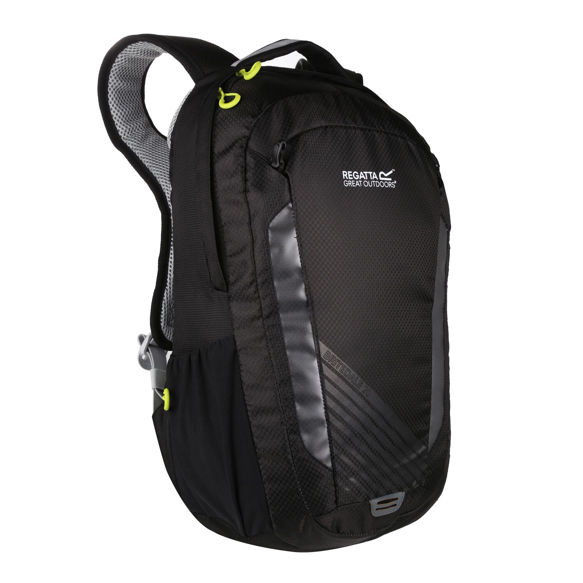 REGATTA Britedale 20L Adults' Cycling Backpack