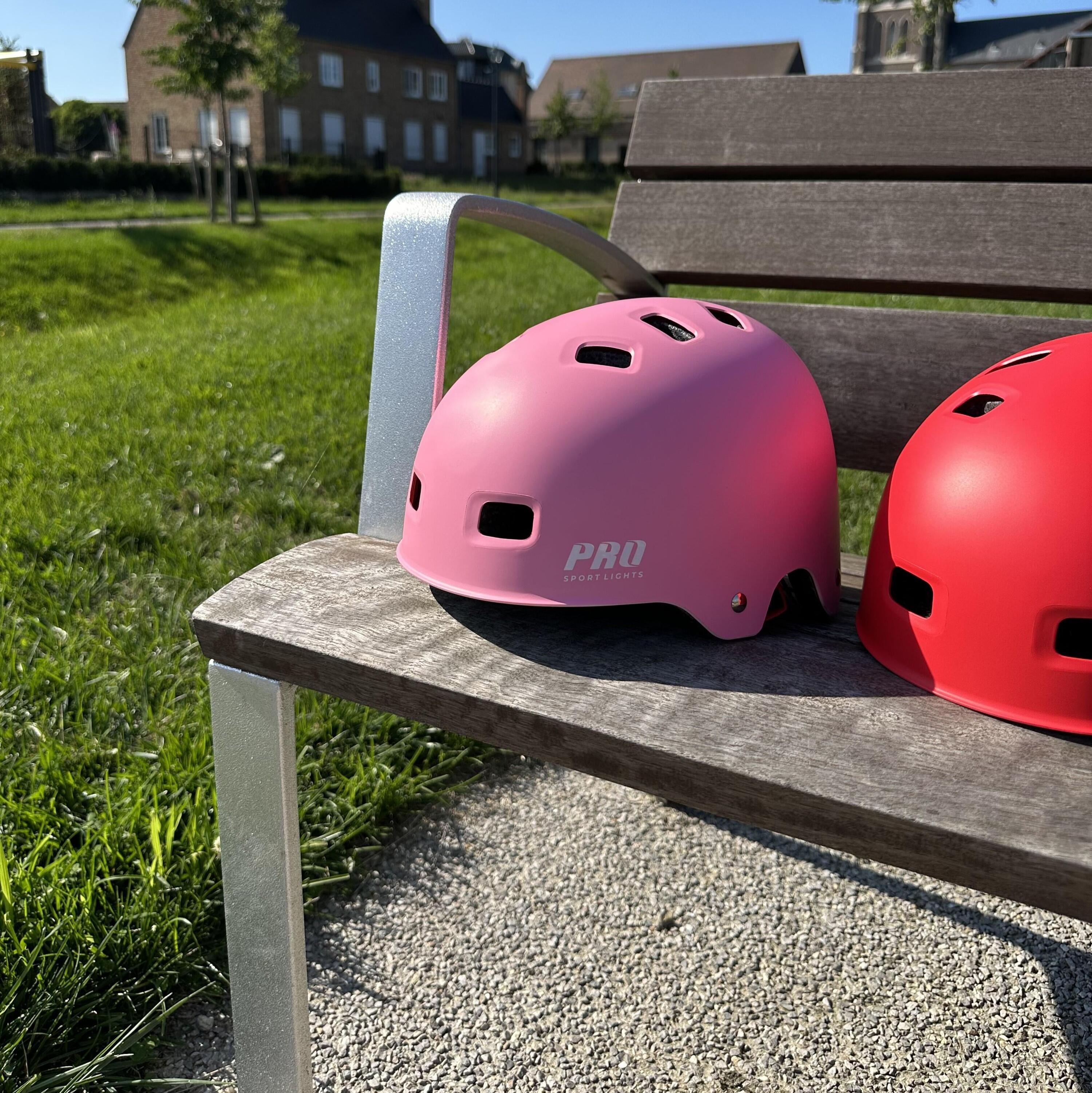 Casque de vélo Speed Pedelec - NTA 8776 - Hommes/Femmes 2/8