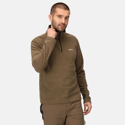 Herren Fleece Pullover - Thompson