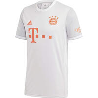 ADIDAS Maillot 20/21 Fc Bayern Away