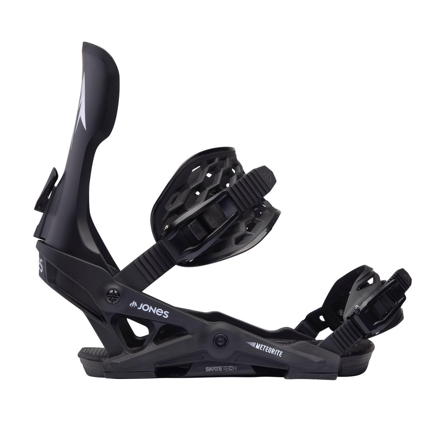 JONES Attacchi snowboard uomo Meteorite Eclipse