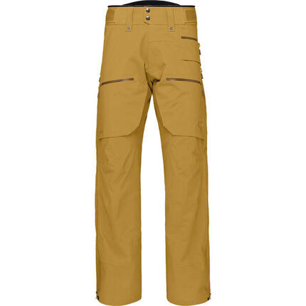 Pantalon De Ski/snow Norrona Lofoten Gore-tex Pro Homme