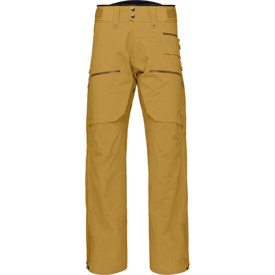 Pantalon De Ski/snow Norrona Lofoten Gore-tex Pro Homme