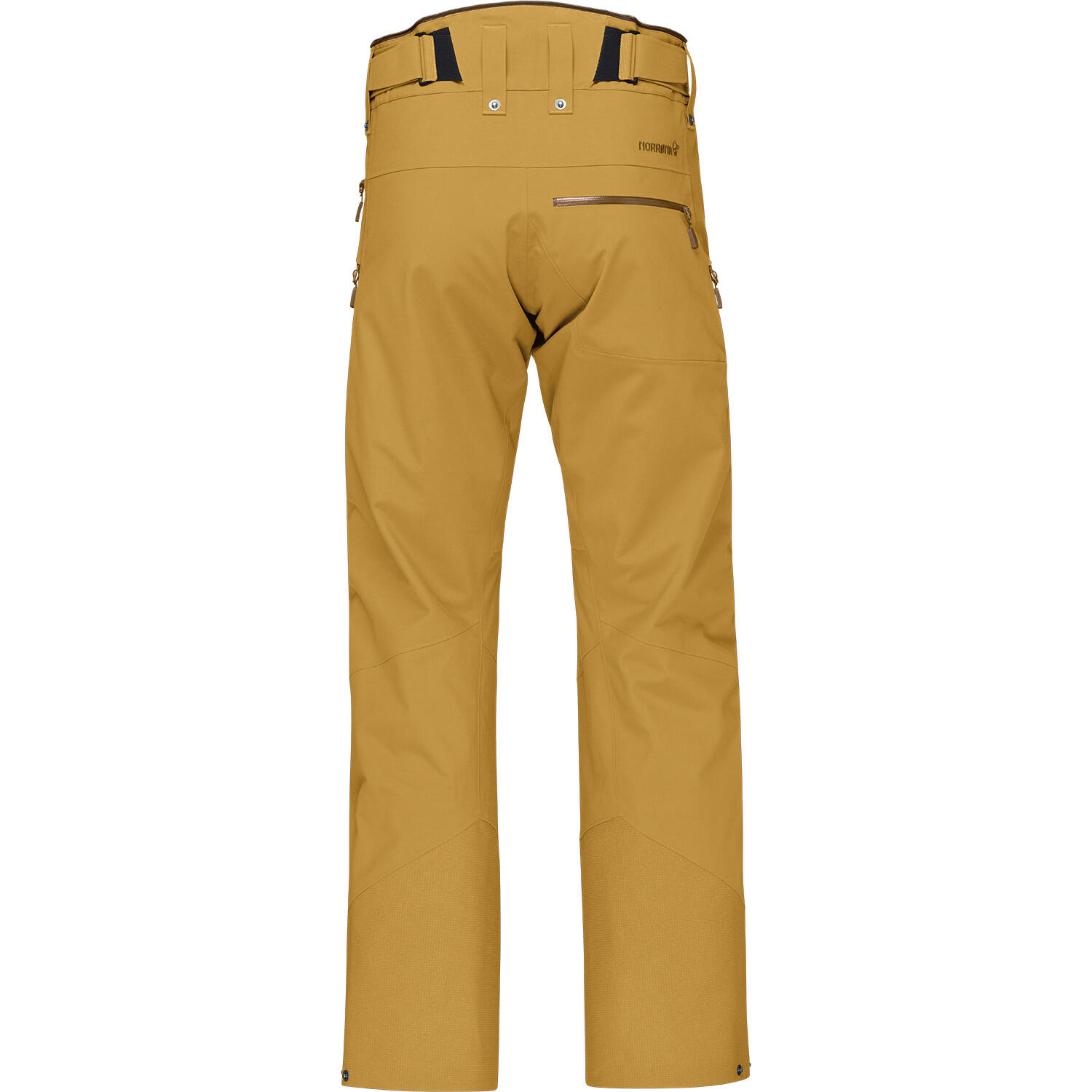 Pantalon De Ski/snow Norrona Lofoten Gore-tex Pro Homme 2/2