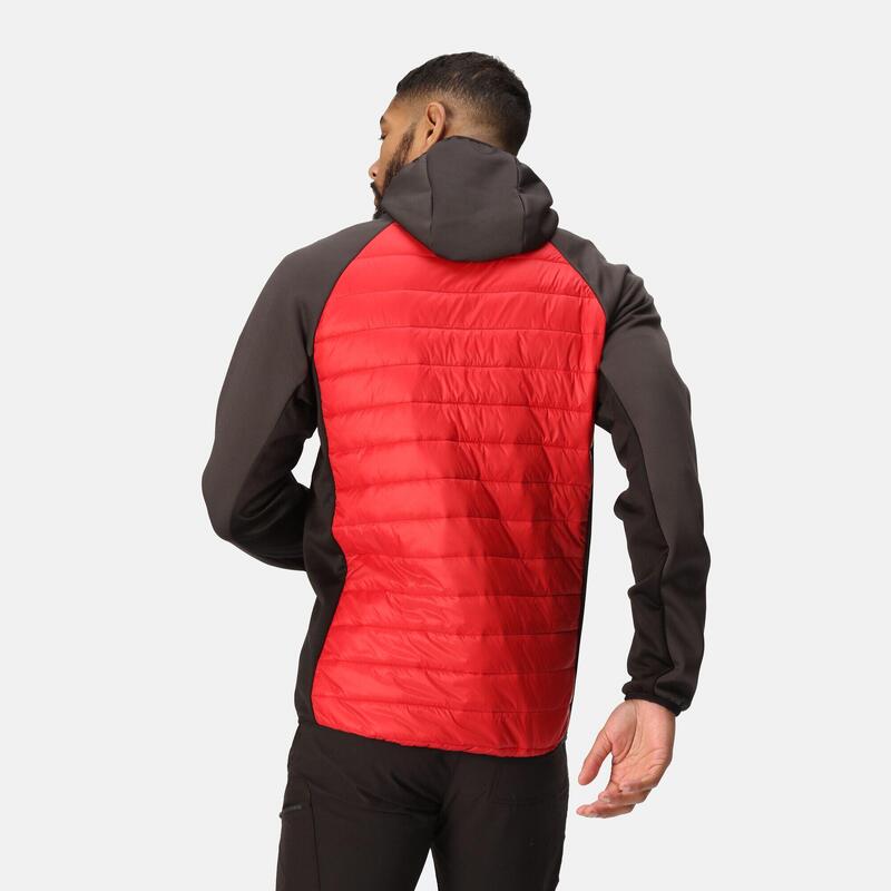 Andreson VIII Hybridjacke für Herren