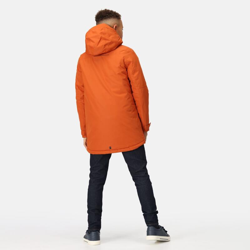 Farbank Enfant Marche Veste imperméable