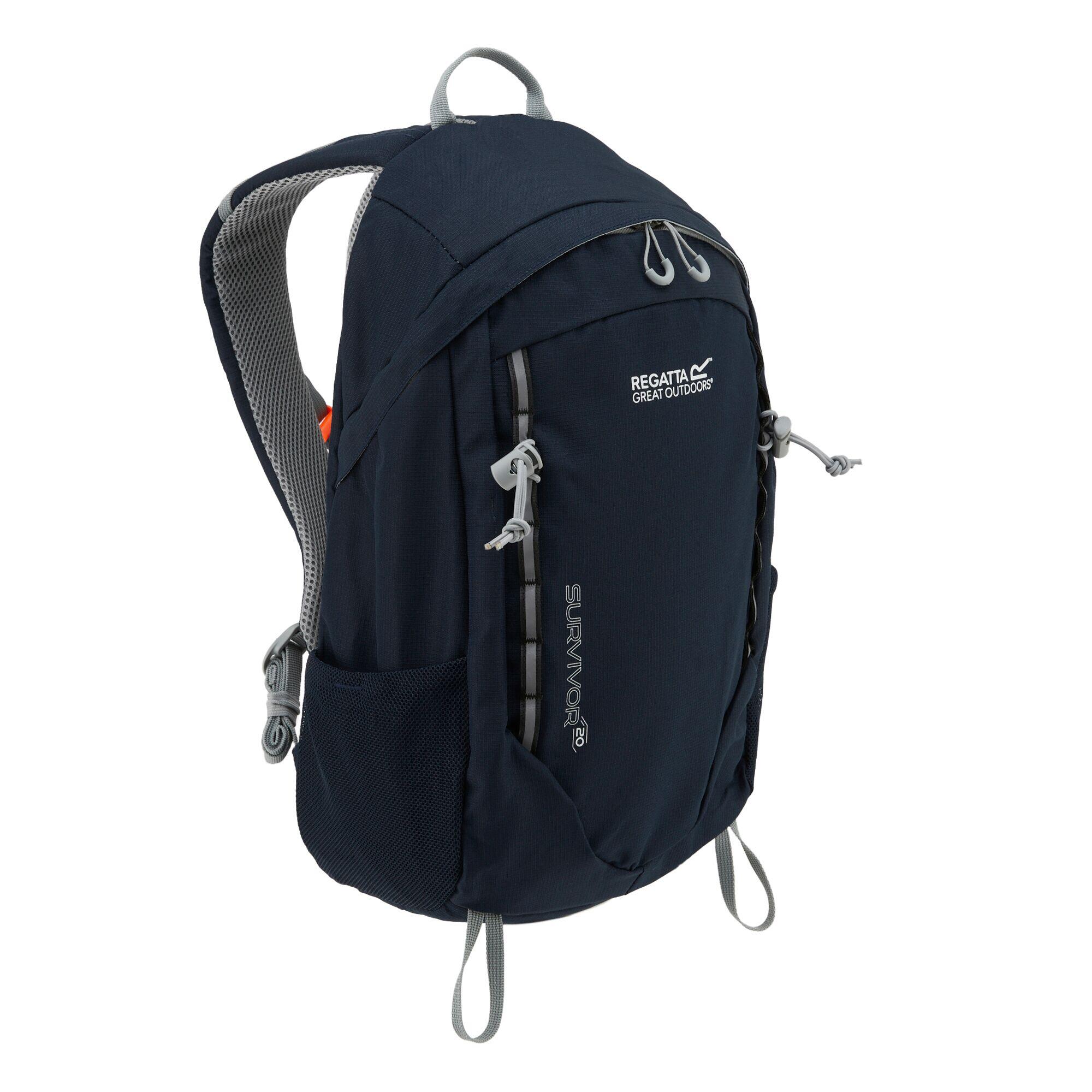 REGATTA Survivor V4 20L Hiking Backpack