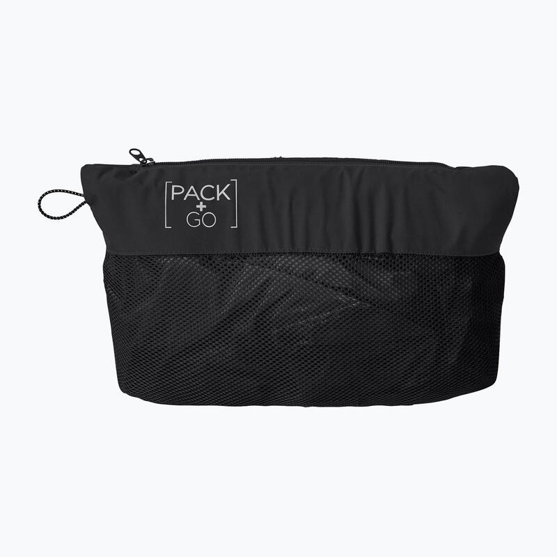 Jack Wolfskin Pack & Go Shell férfi hardshell kabát