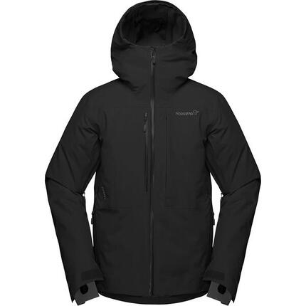 Veste De Ski/snow Norrona Lofoten Gore-tex Insulated Homme