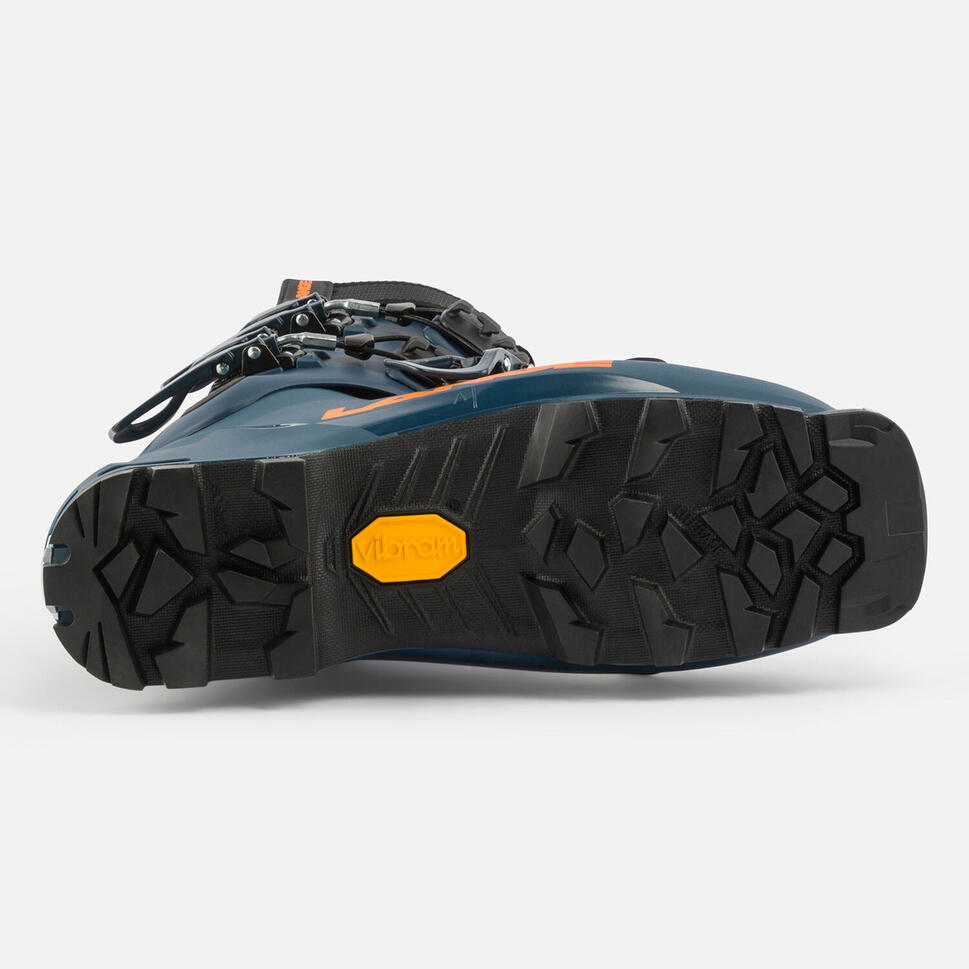 Buty narciarskie damskie LANGE XT3 Tour 2.0 Light W MV Flex115