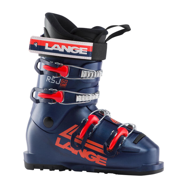 Chaussures De Ski Rsj 60 Rtl Garçon