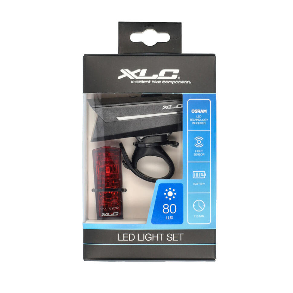 Zestaw Lamp Proxima Pro Cl-S25
