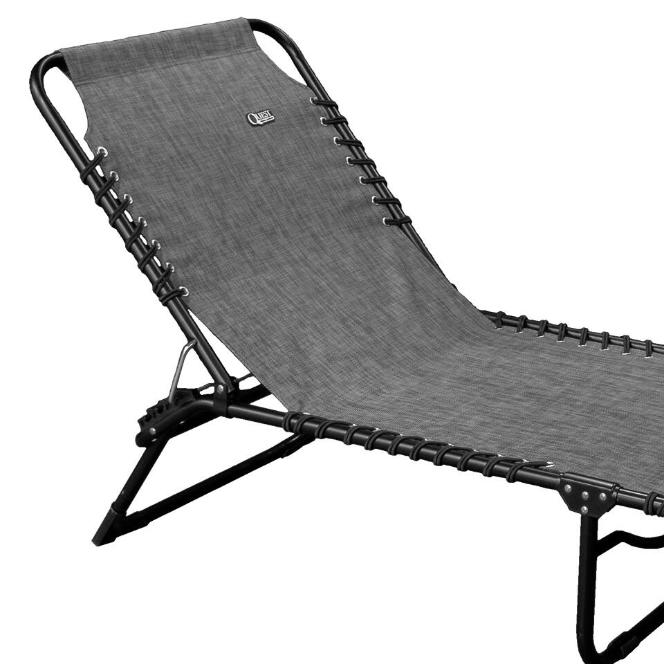 Quest Hampton Lounge Chair 2/7