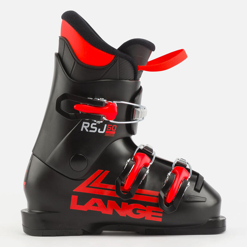 Chaussures De Ski Rsj 50 Garçon