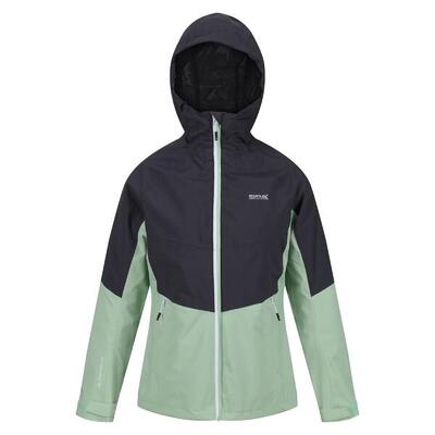 Wentwood VIII 2-in-1-Wanderjacke für Damen
