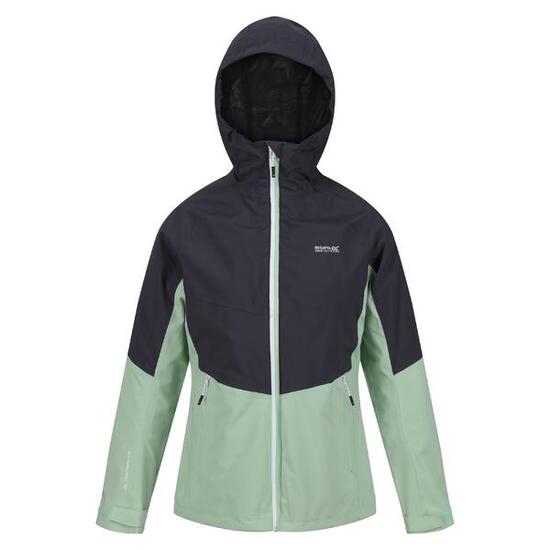 Wentwood VIII 2-in-1-Wanderjacke für Damen