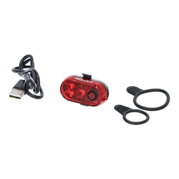 Lampa Tylna Altair Cl-R26