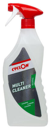 Cyclon Multi Cleaner 750 ml - wielofunkcyjny środek czyszczący do rowerów