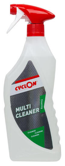 Cyclon Multi Cleaner 750 ml - wielofunkcyjny środek czyszczący do rowerów