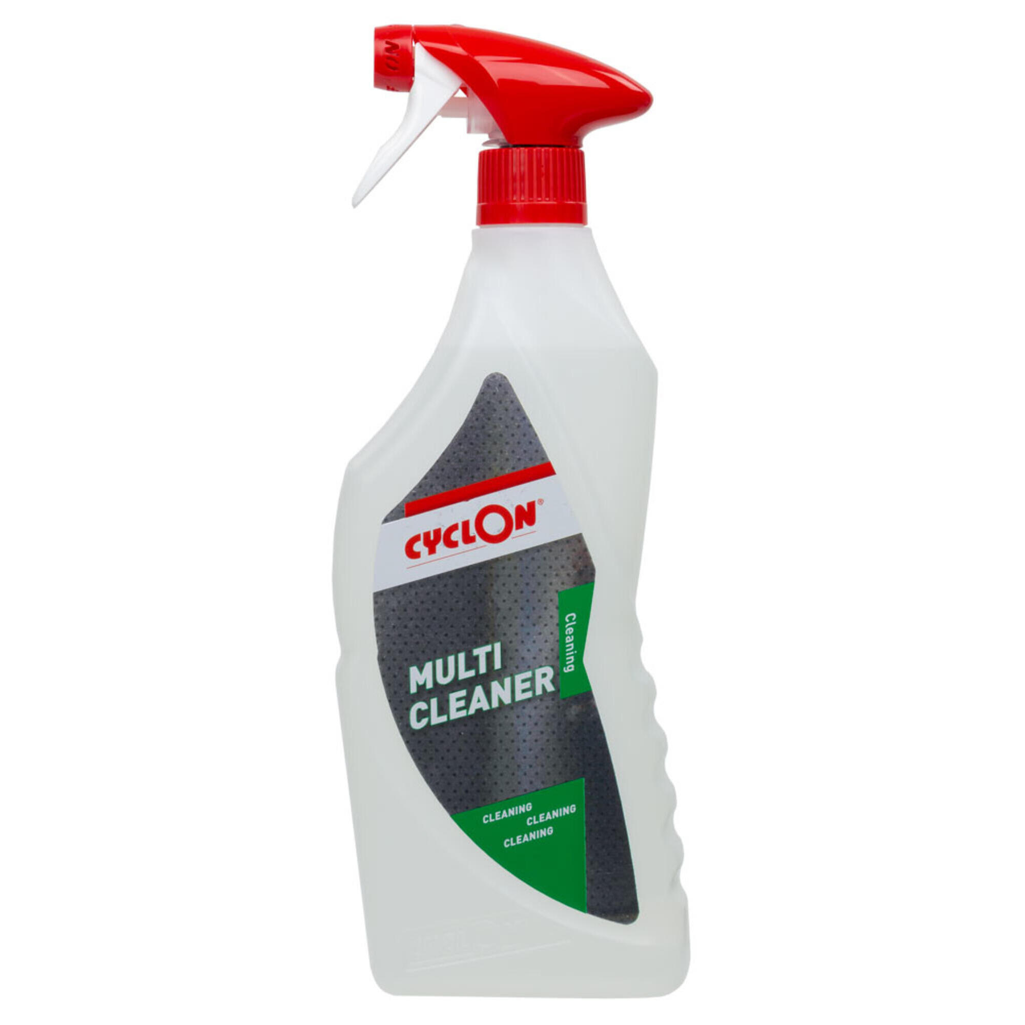Środek Do Czyszczenia Rowerów - 750 Ml
