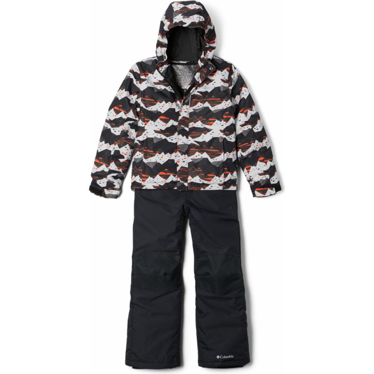 Ensemble ski columbia top
