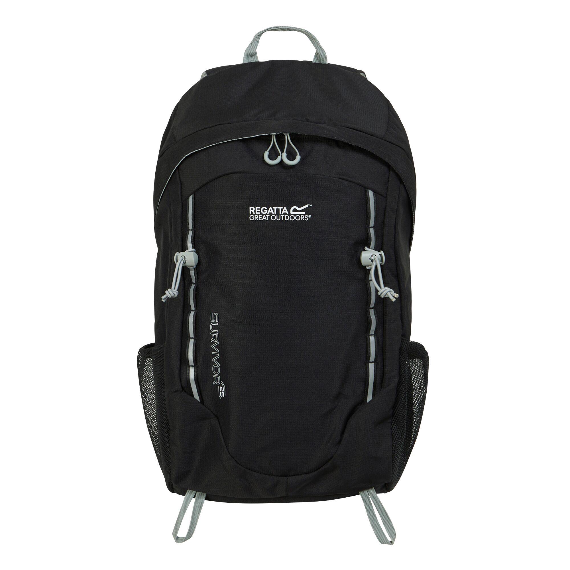 Survivor V4 25L Randonnée Sac à dos 2/6