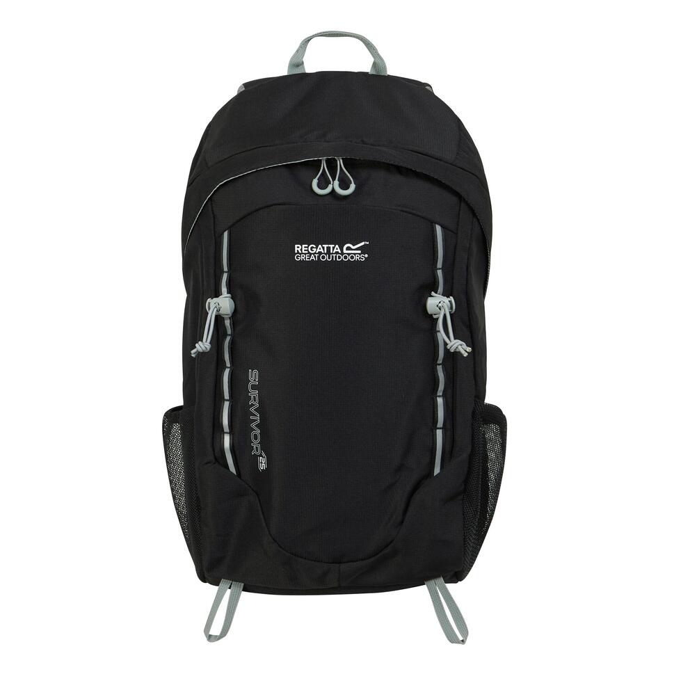 Survivor Regatta plecak turystyczny V4 25L unisex