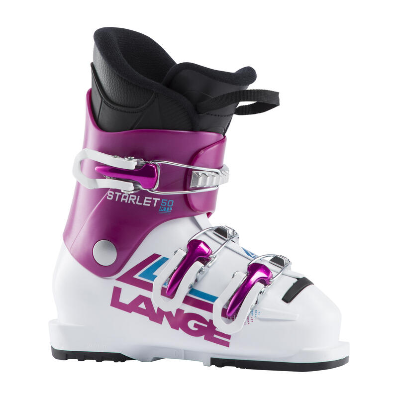Chaussures De Ski Starlet 50 Rtl Fille