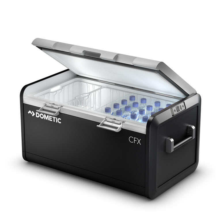 DOMETIC Dometic CFX3 100 88L Mobile Compressor Cool Box and Freezer