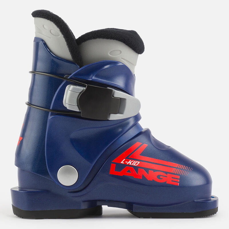 Chaussures De Ski L-kid Garçon