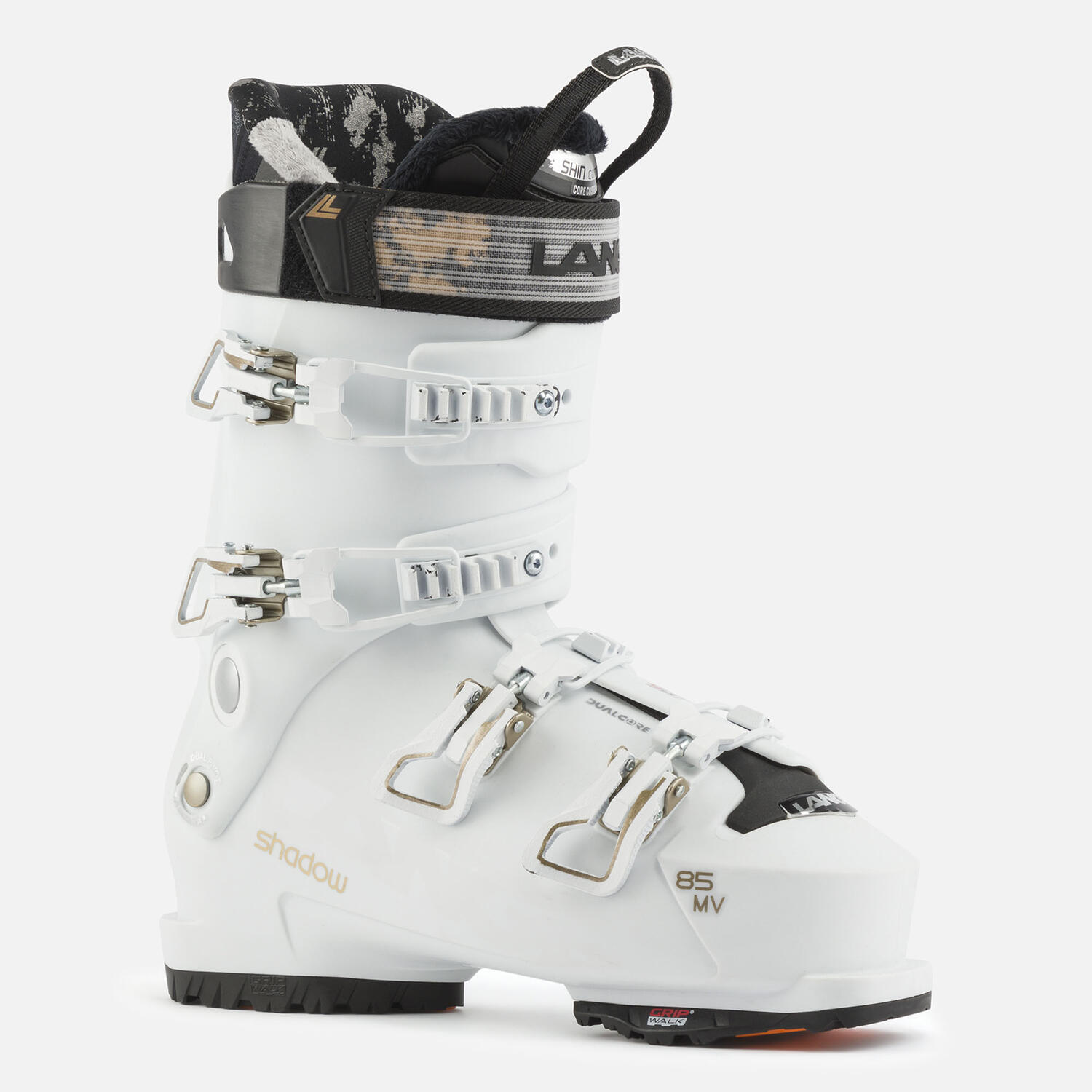 LANGE Botas de esqui femininas Lange Shadow 85 W MV GW