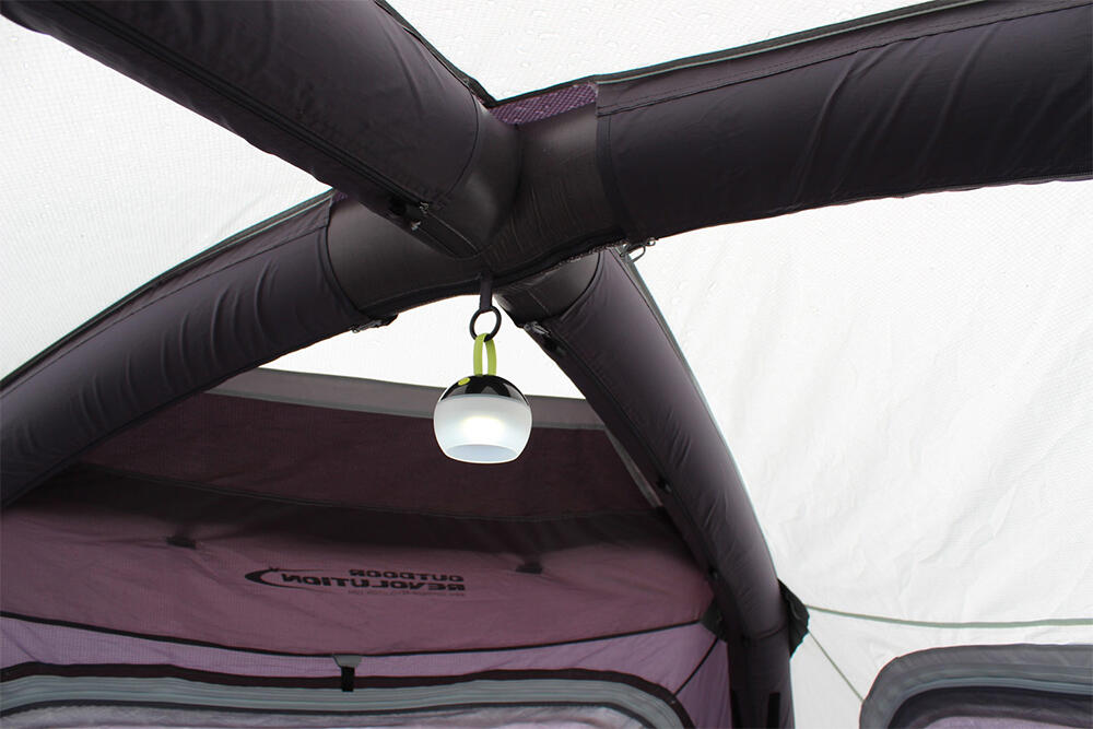 Outdoor Revolution USB Lumi-Lite Camping Lantern 3/4