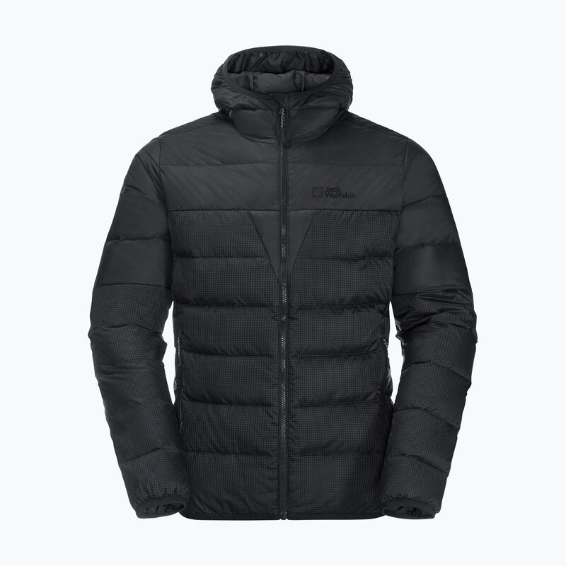 Jack Wolfskin jachetă de bărbați Dna Tundra Down Hoody pentru bărbați