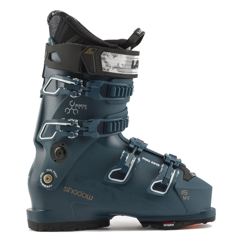 Chaussures De Ski Shadow 115 W Mv Gw Femme