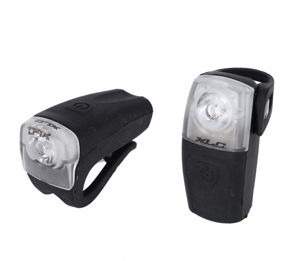 XLC XLC LED Light Set CL-E16 Black