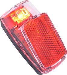 Feu arrière Edge Vida pour garde-boue — 1 LED, piles incluses